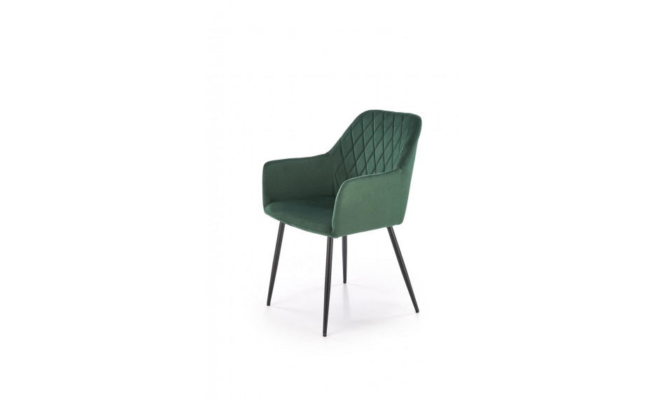 K558 chair green | Chairs | ZIPhome.ee image 1