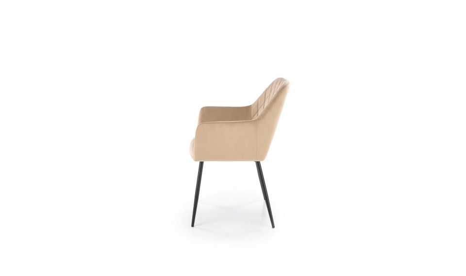 K558 chair beige | Chairs | ZIPhome.ee image 3