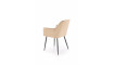 K558 chair beige | Chairs | ZIPhome.ee image 2