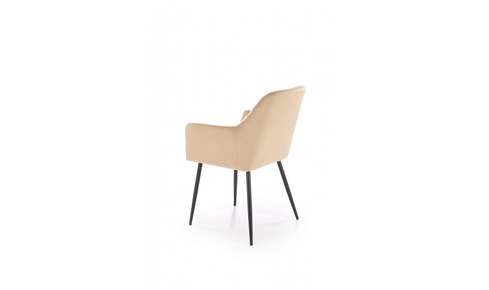 K558 chair beige | Chairs | ZIPhome.ee image 2