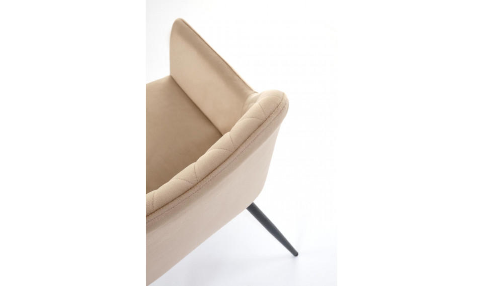 K558 chair beige | Chairs | ZIPhome.ee image 6