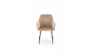 K558 chair beige | Chairs | ZIPhome.ee image 4