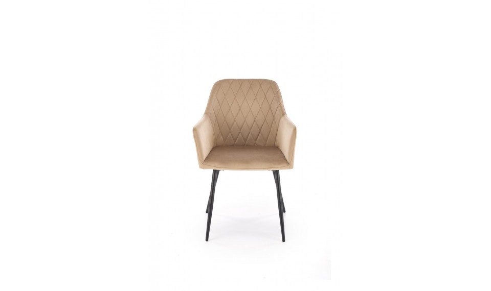 K558 chair beige | Chairs | ZIPhome.ee image 4