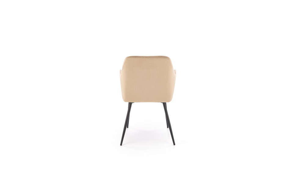 K558 chair beige | Chairs | ZIPhome.ee image 5