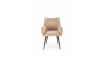 K559 chair beige | Chairs | ZIPhome.ee image 4