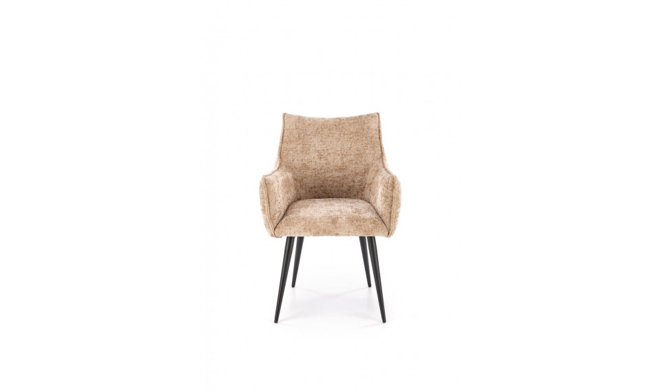 K559 chair beige | Chairs | ZIPhome.ee image 4
