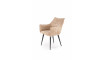 K559 chair beige | Chairs | ZIPhome.ee image 1
