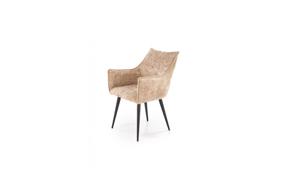 K559 chair beige | Chairs | ZIPhome.ee image 1
