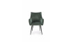 K559 chair green | Chairs | ZIPhome.ee image 4