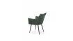 K559 chair green | Chairs | ZIPhome.ee image 2