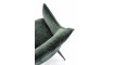 K559 chair green | Chairs | ZIPhome.ee image 6