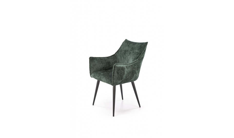 K559 chair green | Chairs | ZIPhome.ee image 1