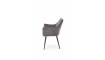 K559 chair grey | 100% Quality K559 chair grey | Chairs | ZIPhome.ee image 4
