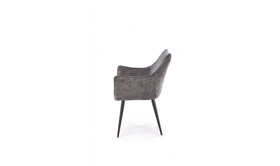 K559 chair grey | Chairs | ZIPhome.ee image 4