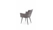 K559 chair grey | 100% Quality K559 chair grey | Chairs | ZIPhome.ee image 2