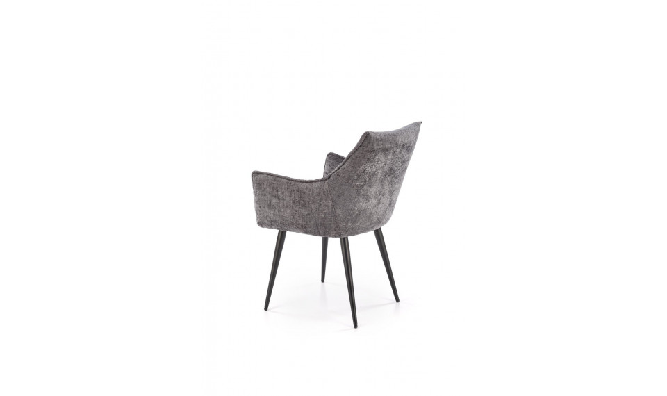 K559 chair grey | Chairs | ZIPhome.ee image 2