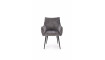 K559 chair grey | 100% Quality K559 chair grey | Chairs | ZIPhome.ee image 3