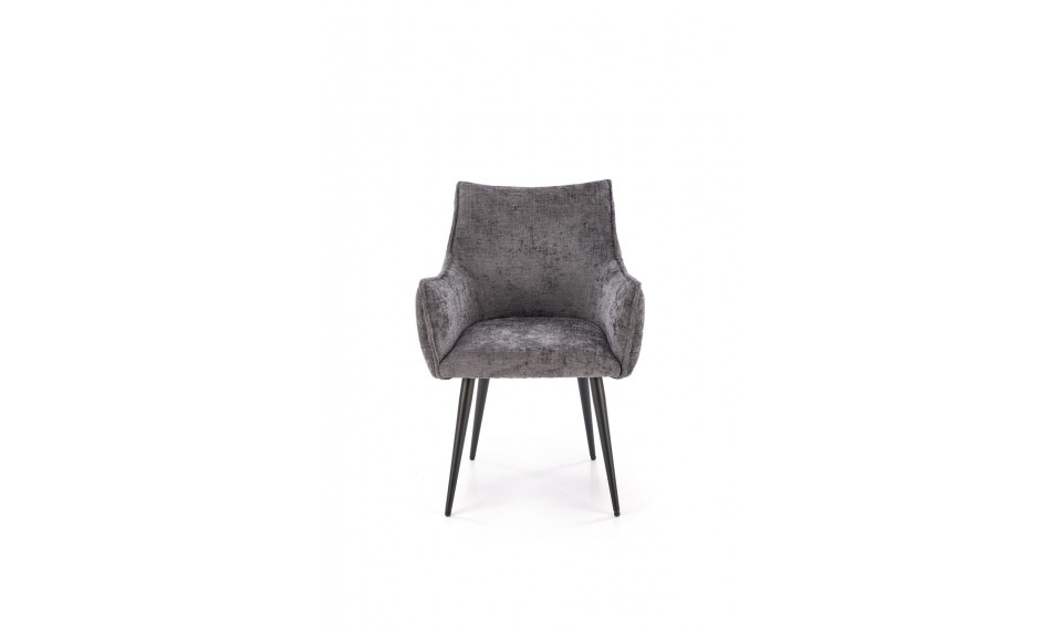 K559 chair grey | Chairs | ZIPhome.ee image 3