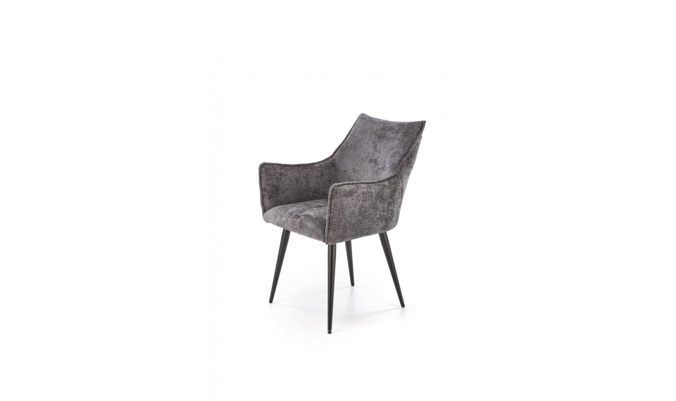 K559 chair grey | Chairs | ZIPhome.ee image 1