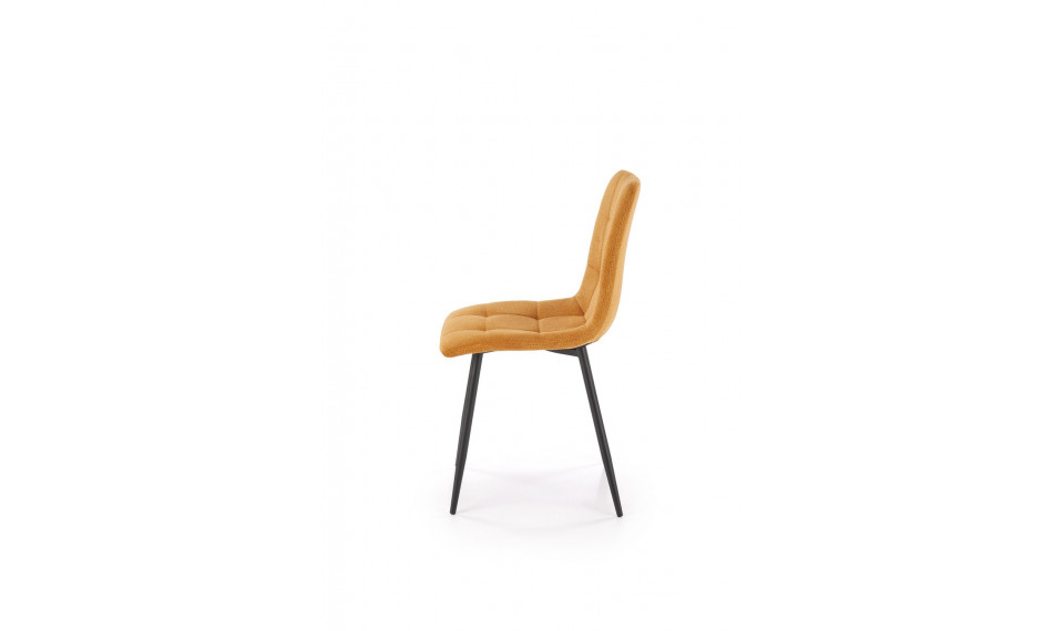 K560 chair mustard | Chairs | ZIPhome.ee image 3