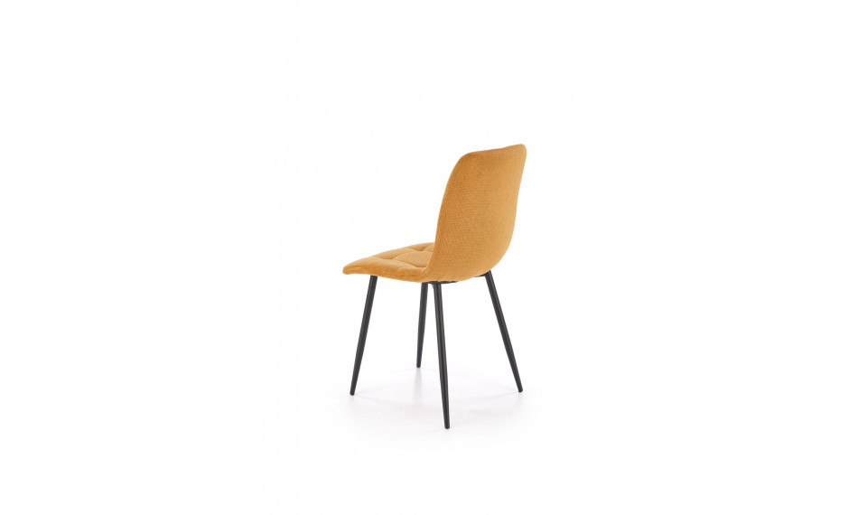 K560 chair mustard | Chairs | ZIPhome.ee image 2