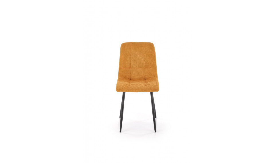 K560 chair mustard | Chairs | ZIPhome.ee image 4