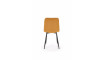 K560 chair mustard | Chairs | ZIPhome.ee image 5