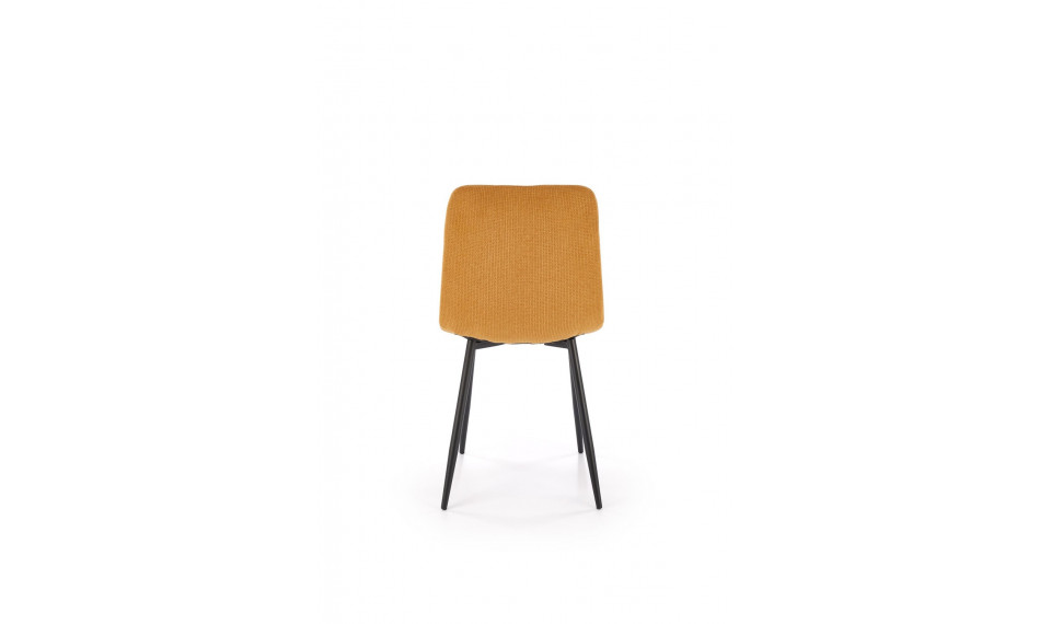 K560 chair mustard | Chairs | ZIPhome.ee image 5