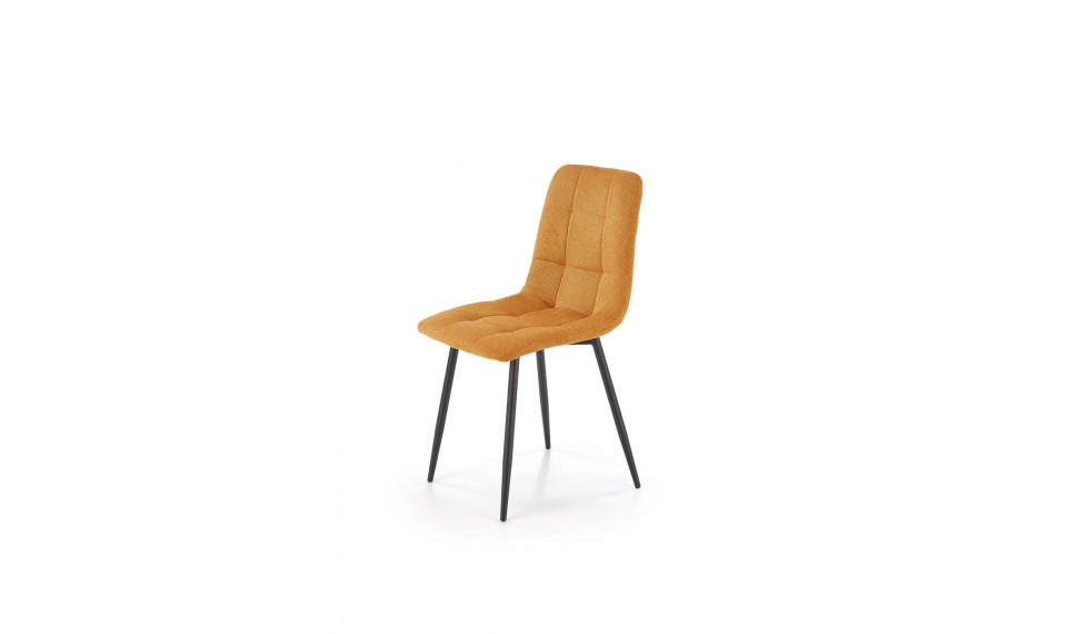 K560 chair mustard | Chairs | ZIPhome.ee image 1