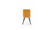 K561 chair mustard | Chairs | ZIPhome.ee image 5