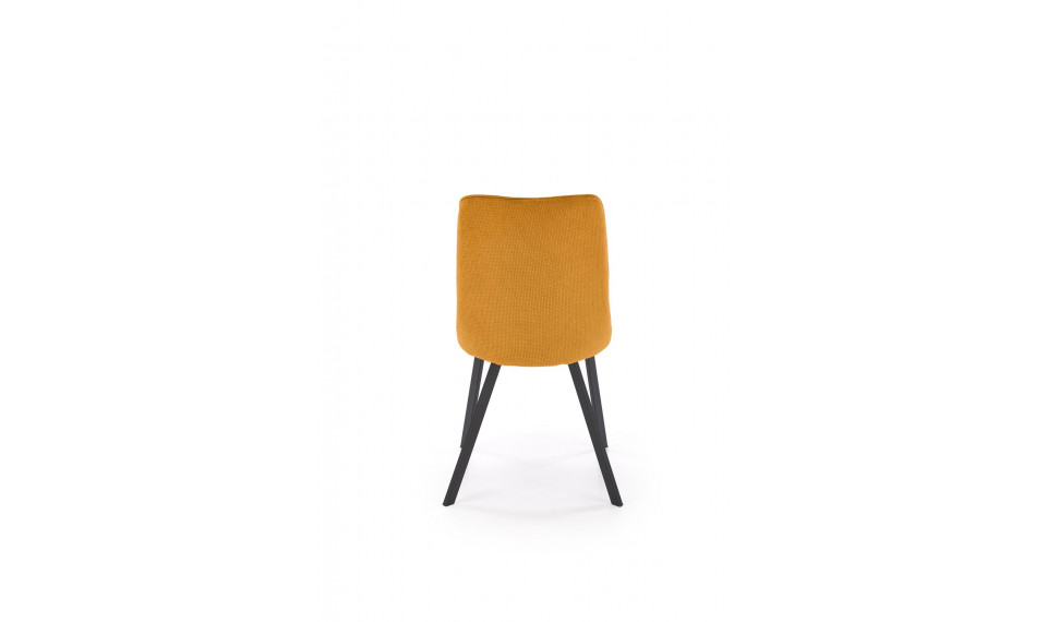 K561 chair mustard | Chairs | ZIPhome.ee image 5