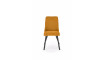 K561 chair mustard | Chairs | ZIPhome.ee image 4