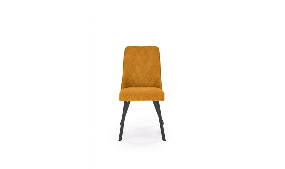 K561 chair mustard | Chairs | ZIPhome.ee image 4