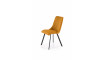 K561 chair mustard | Chairs | ZIPhome.ee image 1
