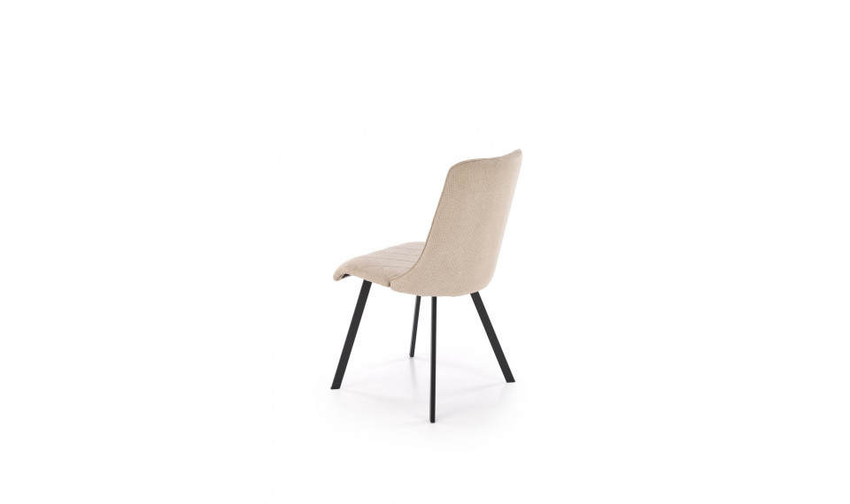 K561 chair beige | Chairs | ZIPhome.ee image 2