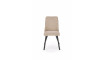 K561 chair beige | 100% Quality K561 chair beige | Chairs | ZIPhome.ee image 3