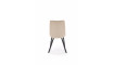 K561 chair beige | 100% Quality K561 chair beige | Chairs | ZIPhome.ee image 4