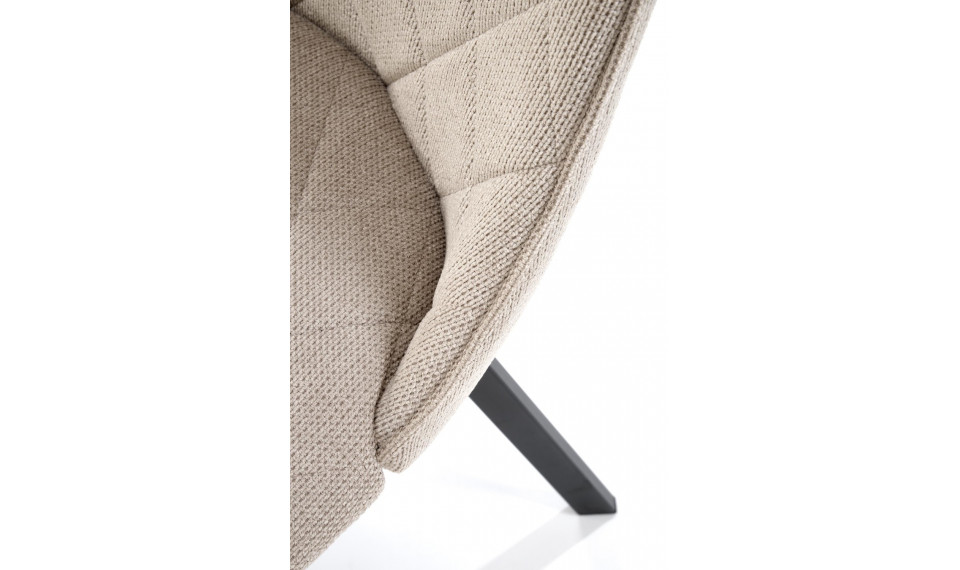 K561 chair beige | Chairs | ZIPhome.ee image 5