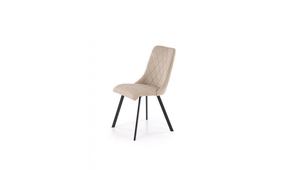K561 chair beige | Chairs | ZIPhome.ee image 1