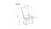Alda tool roheline | Toolid | ZIPhome.ee pilt 6