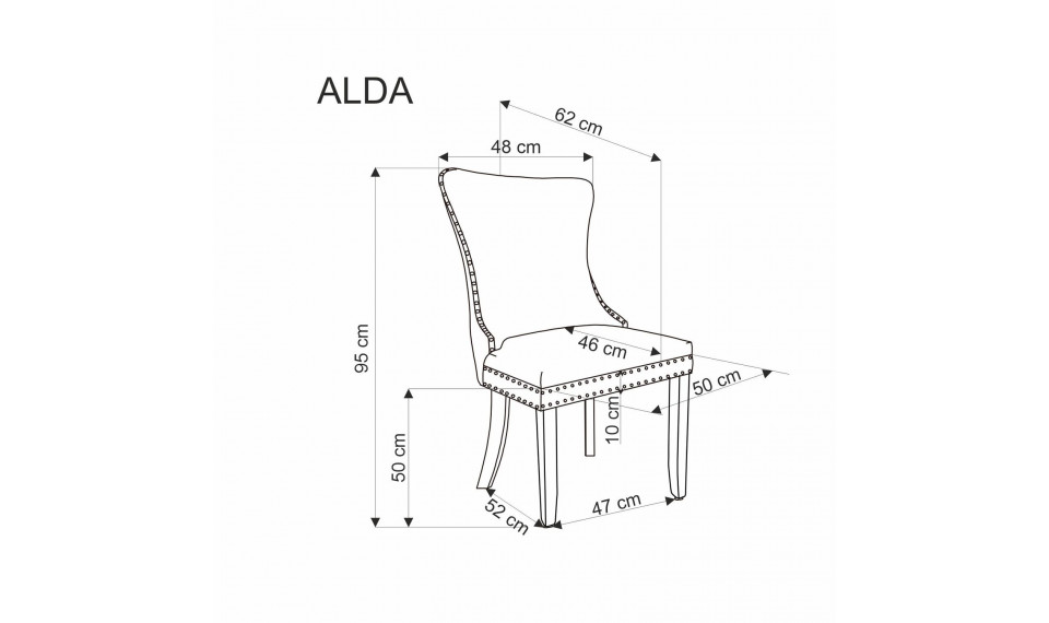 Alda tool roheline | Toolid | ZIPhome.ee pilt 6