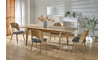 Edmondo table natural | Tables | ZIPhome.ee image 1