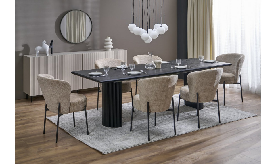 Bolero table extendible | Tables | ZIPhome.ee image 2