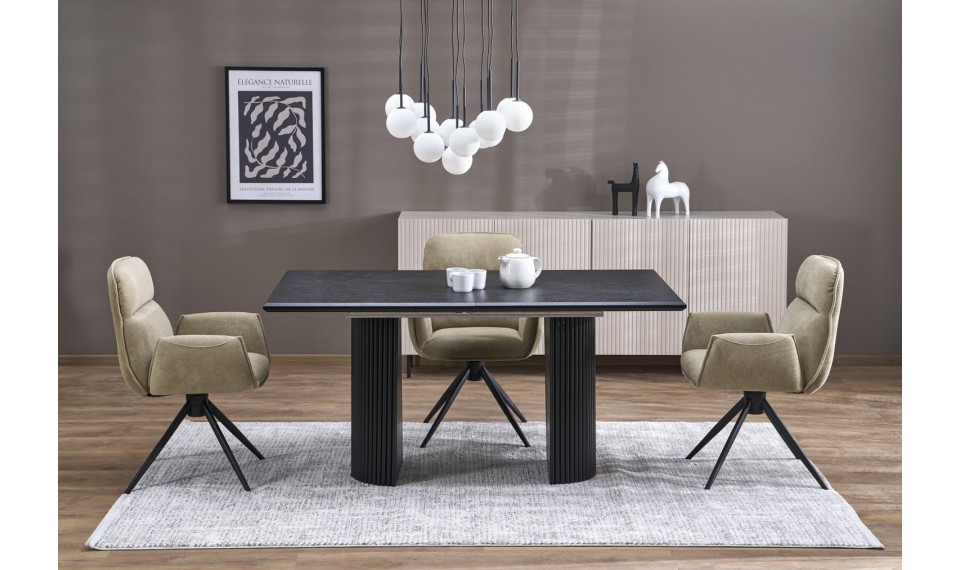 Bolero table extendible | Tables | ZIPhome.ee image 1