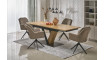 Fanis table extendible | Tables | ZIPhome.ee image 1