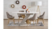 Xarelto table extendible cashmere | 100% Quality Xarelto table extendible cashmere | Tables | ZIPhome.ee image 1