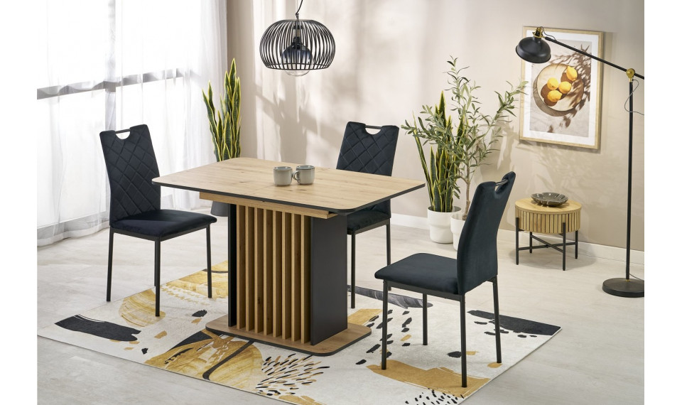 Wilson-pöytä jatkettava | Pöydät | ZIPhome.ee kuva 2