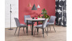 Ringo table extendible cashmere | Tables | ZIPhome.ee image 2