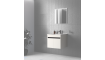 Figaro 60cm valamukapp valge | 100% Quality Figaro 60cm valamukapp valge | Vannituba | ZIPhome.ee image 1