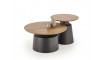 Malomi coffee tables set of 2 | 100% Quality Malomi coffee tables set of 2 | Сoffee tables | ZIPhome.ee image 1